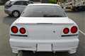 2000 Nissan Skyline