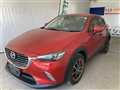 2016 Mazda CX-3