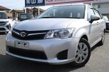 2013 Toyota Corolla Fielder