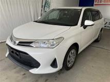 2021 Toyota Corolla Fielder