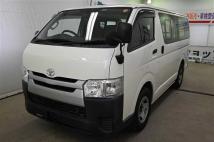 2017 Toyota Hiace Van