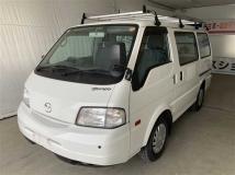2021 Mazda Bongo Van
