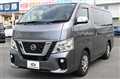 2020 Nissan NV350 Caravan