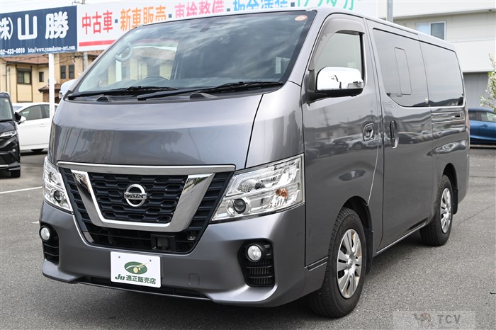2020 Nissan NV350 Caravan