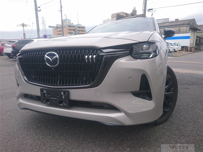 2024 Mazda Mazda Others