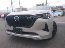 2024 Mazda Mazda Others