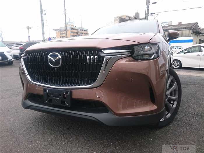 2024 Mazda Mazda Others