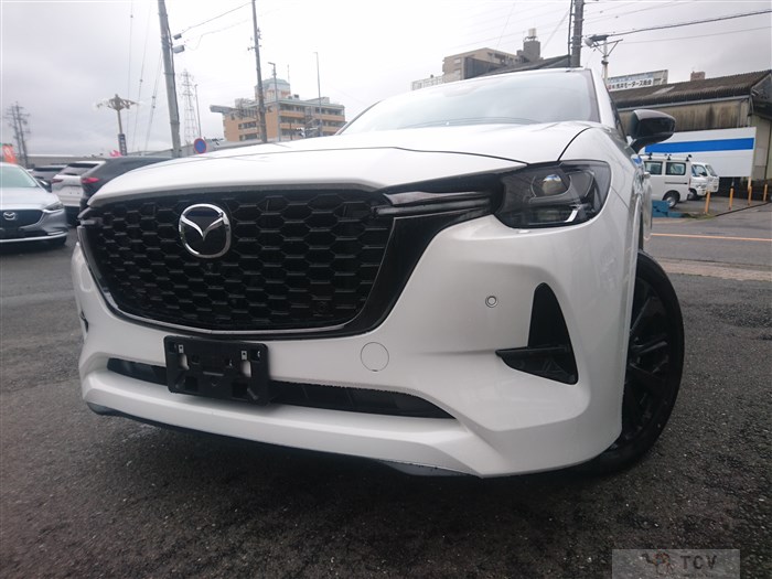 2025 Mazda Mazda Others