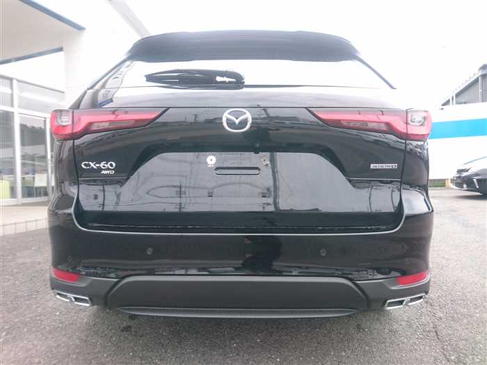 Mazda Mazda Others 2025 — фото 8 купить в Москве