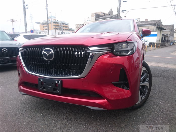2024 Mazda Mazda Others