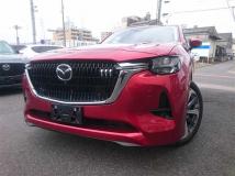 2024 Mazda Mazda Others