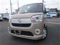 2019 Daihatsu Move Canbus