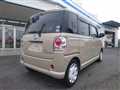 2019 Daihatsu Move Canbus