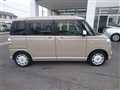 2019 Daihatsu Move Canbus