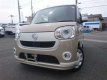 2019 Daihatsu Move Canbus
