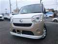 2017 Daihatsu Move Canbus