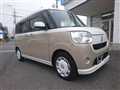 2017 Daihatsu Move Canbus
