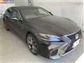 2017 Lexus LS