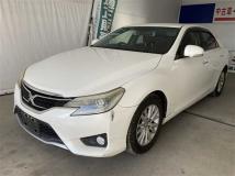 2013 Toyota Mark X