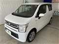 2021 Suzuki Wagon R