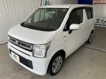 2021 Suzuki Wagon R