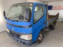 2005 Toyota Dyna