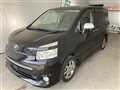 2009 Toyota Voxy