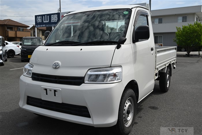 2021 Toyota Townace Truck