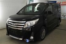 2016 Toyota Noah