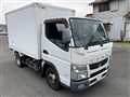 2015 Mitsubishi Canter