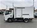 2015 Mitsubishi Canter