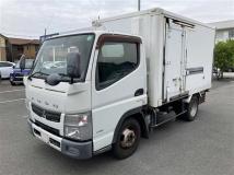 2015 Mitsubishi Canter