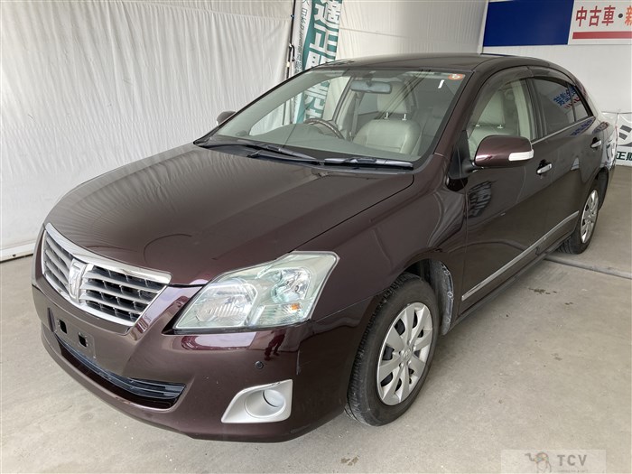 2011 Toyota Premio