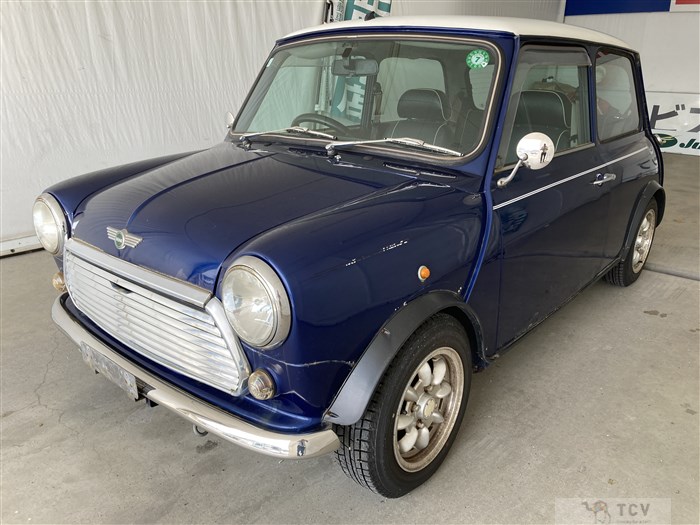 1999 Rover Mini