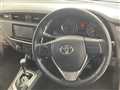 2012 Toyota Auris
