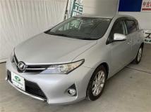 2012 Toyota Auris