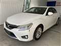 2013 Toyota Mark X