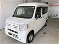 2019 Honda N-VAN