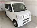 2019 Honda N-VAN