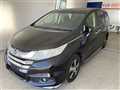 2017 Honda Odyssey Hybrid