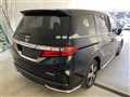 2017 Honda Odyssey Hybrid
