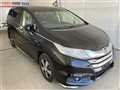 2017 Honda Odyssey Hybrid