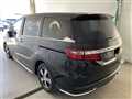 2017 Honda Odyssey Hybrid