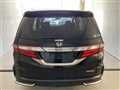2017 Honda Odyssey Hybrid