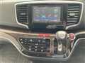 2017 Honda Odyssey Hybrid