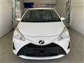 2017 Toyota Vitz