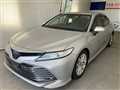 2017 Toyota Camry Hybrid