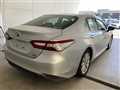 2017 Toyota Camry Hybrid
