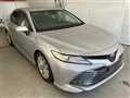 2017 Toyota Camry Hybrid