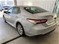 2017 Toyota Camry Hybrid